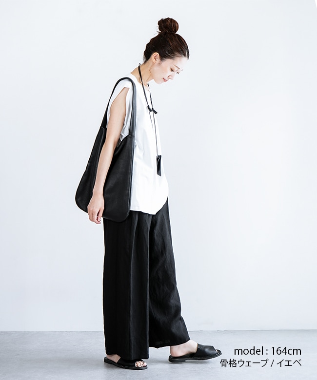 SALE 30%OFF】[2-210113]mizuiro ind(ミズイロインド) クルー