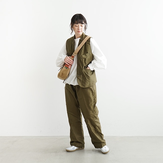 ＋VETEMENTS de TRAVAIL(プリュス ヴェットモン ドゥ トラヴァイユ