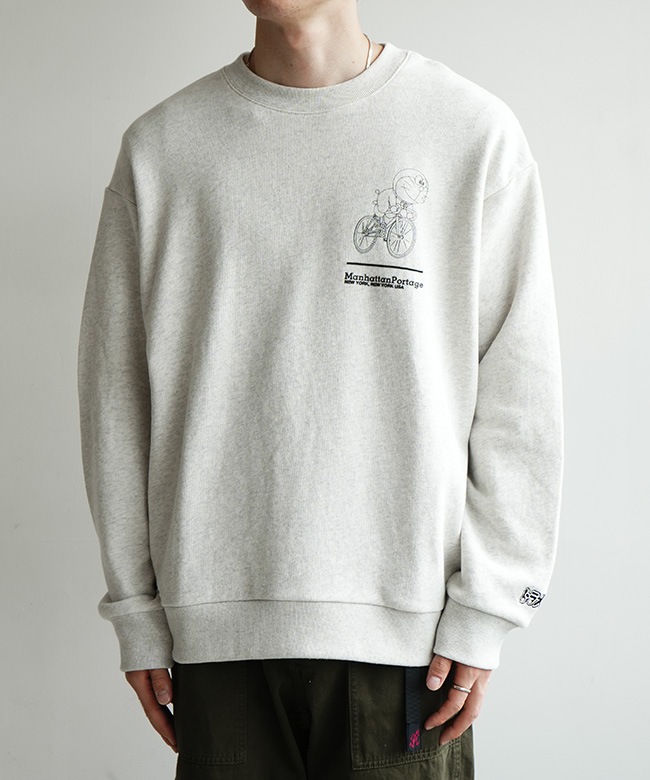 SALE 30%OFF】[25FW-MP-M623]Manhattan Portage(マンハッタン