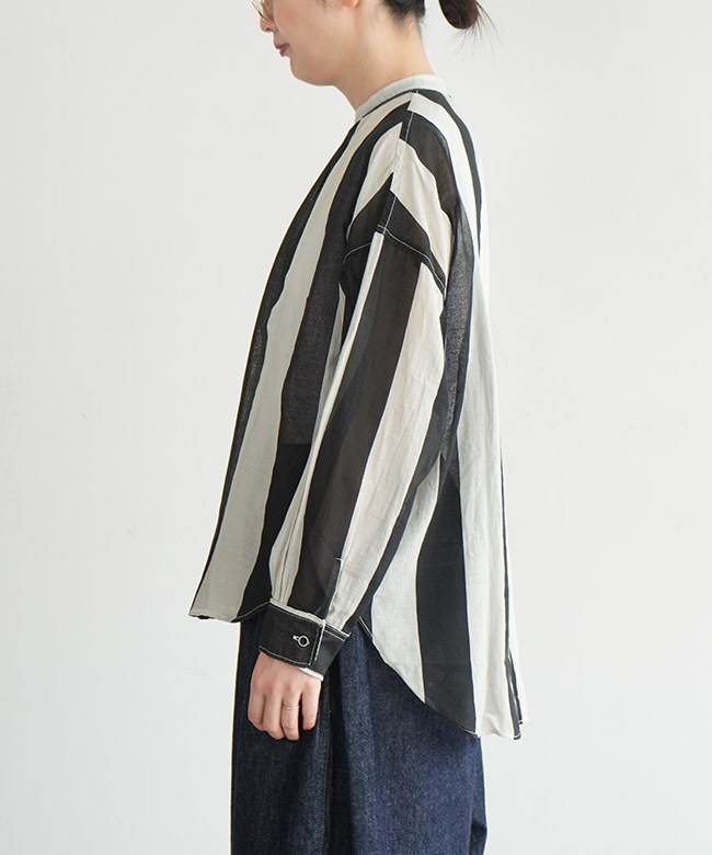 ジョニーワズ レディース シャツ トップス Merida Mesh Slip Blouse ジョニーワズ レディース  JOHNNY WAS MERIDA MESH SLIP