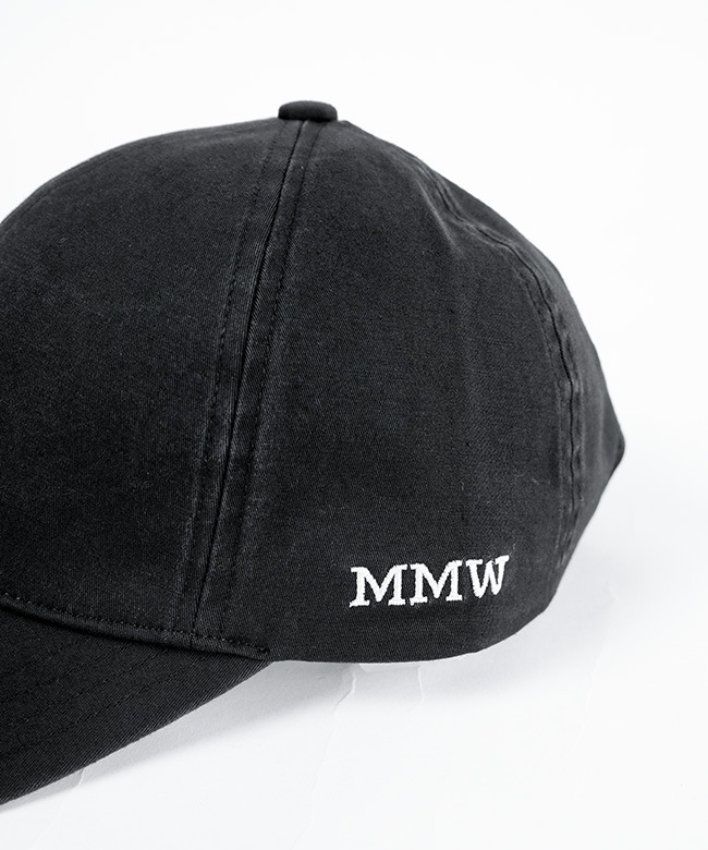 SALE 50%OFF】[MTSS25UHG200]Marmot(マーモット) Mountain Logo Cap