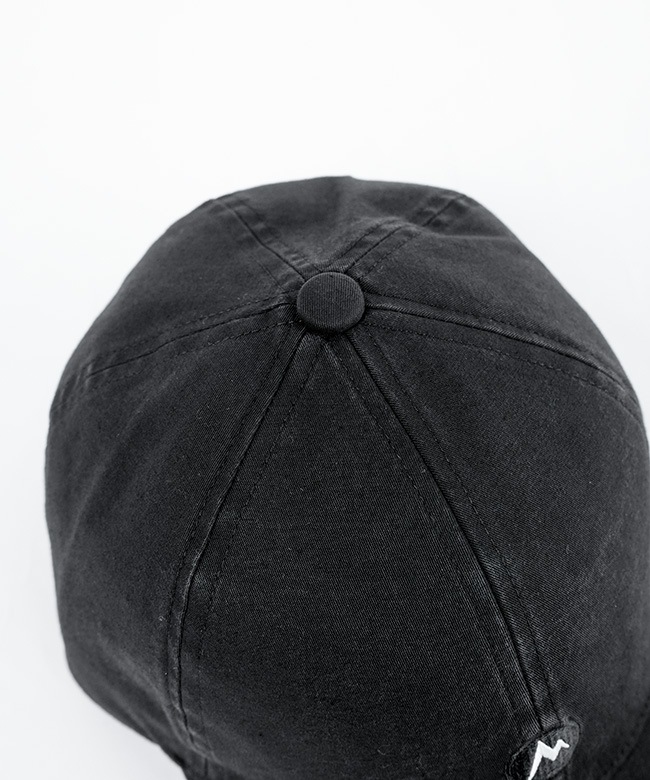 SALE 50%OFF】[MTSS25UHG200]Marmot(マーモット) Mountain Logo Cap