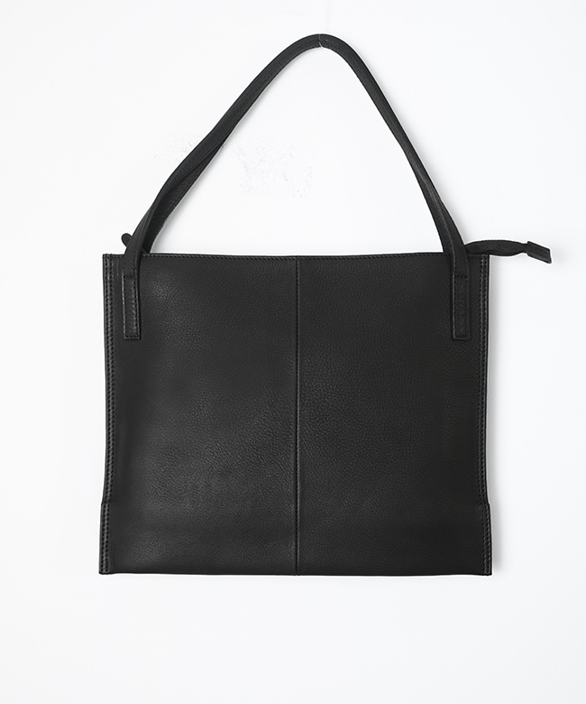 CL3942]【保存袋付き】CLEDRAN(クレドラン)NOUVE GUSSET TOTE ノーヴェ