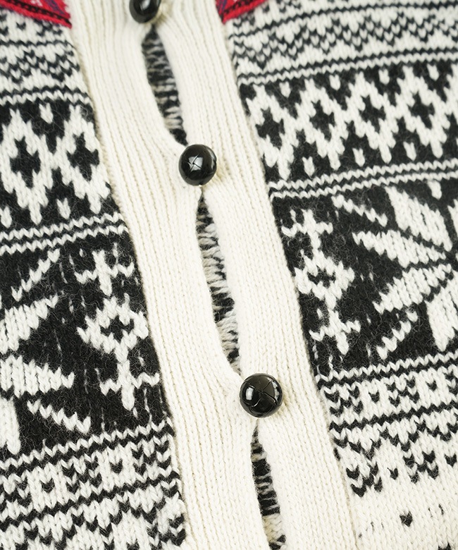 SALE 20%OFF】[25AMSNI05]THE SHINZONE(ザ シンゾーン) NORWAY KNIT