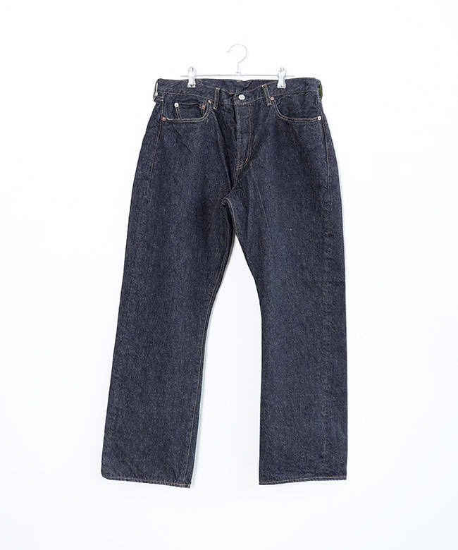 RN3037SDQ]REMI RELIEF(レミレリーフ) 13oz 1954XX DENIM PT デニム
