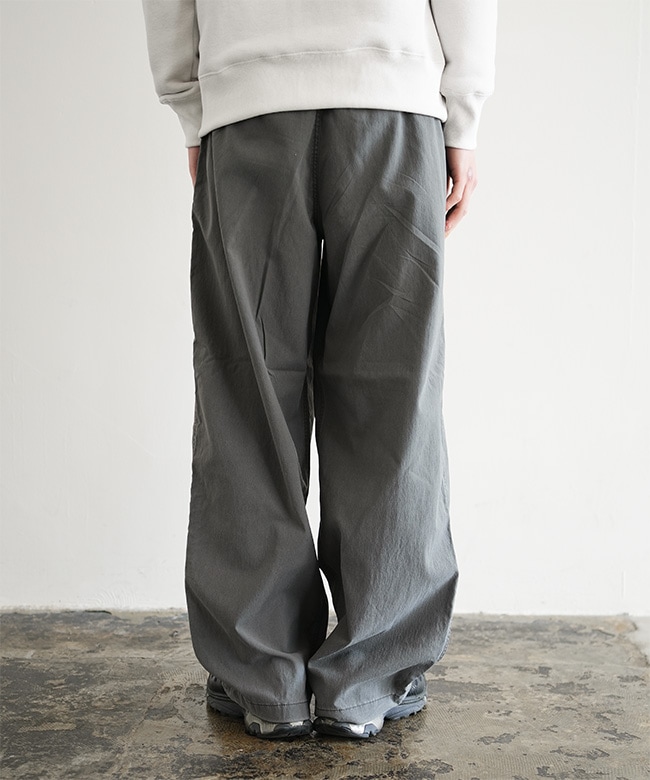 ◇THE NORTH FACE(ザ・ノース・フェイス) GAR Faded Baggy Pant GAR