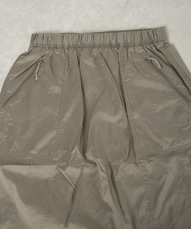 SALE 20%OFF】◇THE NORTH FACE(ザ・ノース・フェイス) GAR Wind Skirt