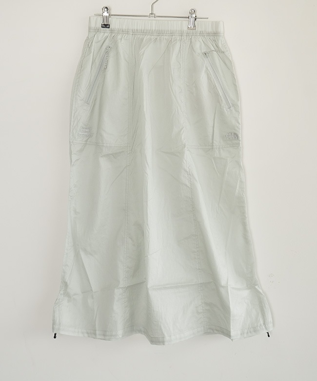 ◇THE NORTH FACE(ザ・ノース・フェイス) GAR Wind Skirt GARウインド