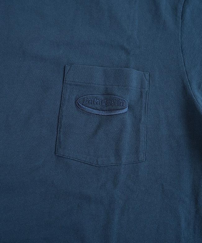 国内正規販売店】Patagonia(パタゴニア)M's Midweight '95 Oval Logo