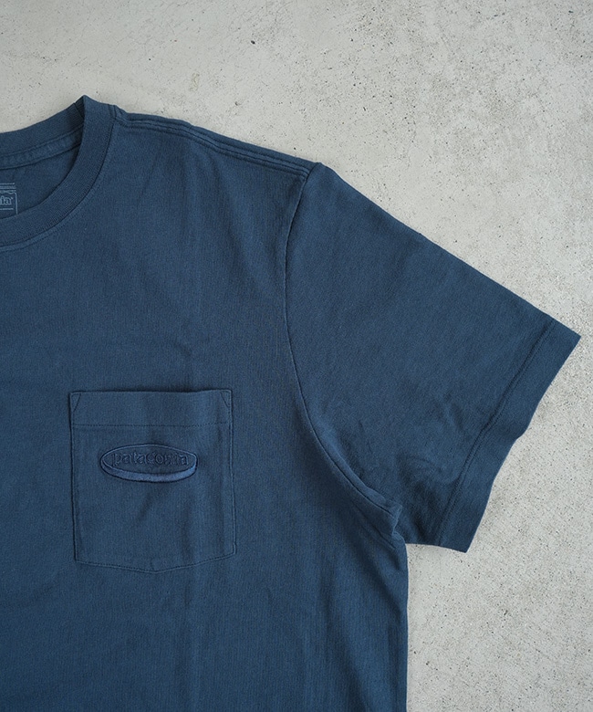 国内正規販売店】Patagonia(パタゴニア)M's Midweight '95 Oval Logo