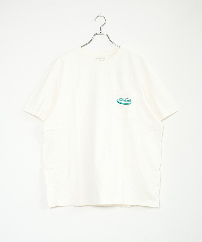 国内正規販売店】Patagonia(パタゴニア)M's Midweight '95 Oval Logo