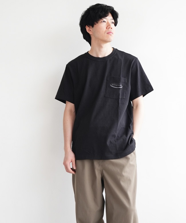 国内正規販売店】Patagonia(パタゴニア)M's Midweight '95 Oval Logo