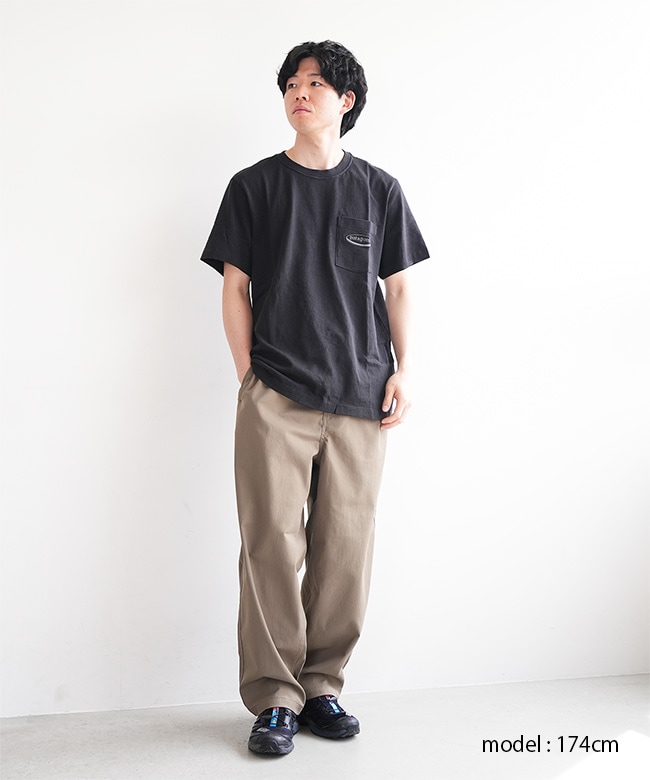 国内正規販売店】Patagonia(パタゴニア)M's Midweight '95 Oval Logo