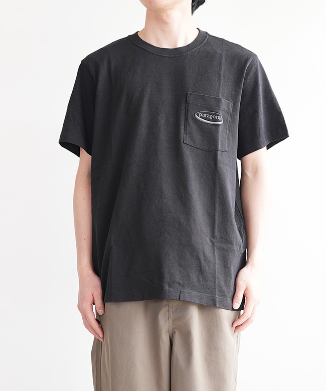 国内正規販売店】Patagonia(パタゴニア)M's Midweight '95 Oval Logo