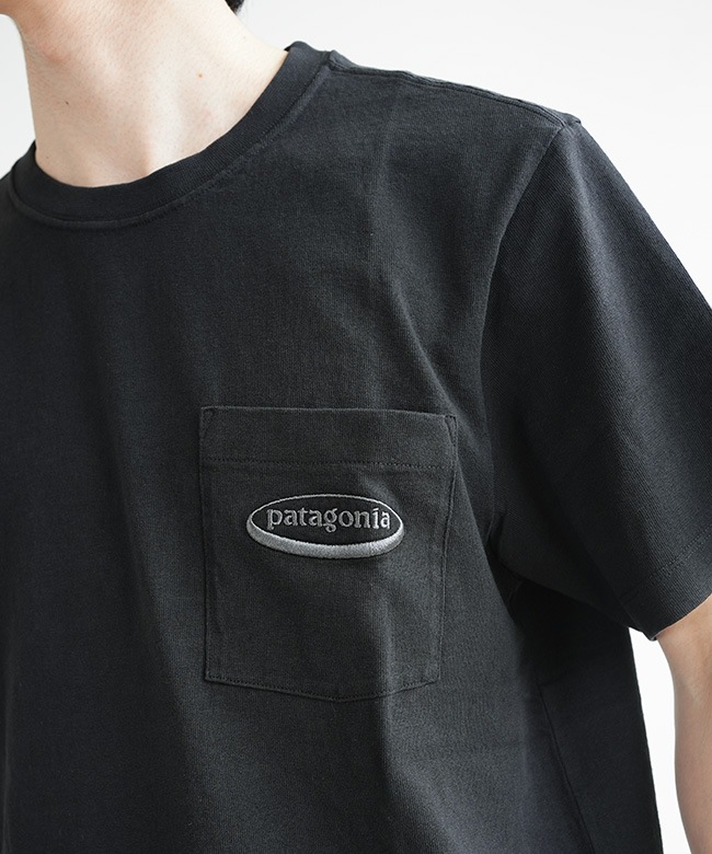 国内正規販売店】Patagonia(パタゴニア)M's Midweight '95 Oval Logo