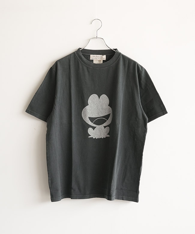 REMI RELIEF × HUG O WaRコラボT-sh（PAWSOME） Hug O War - REMI RELIEF × HUG O WaRコラボT-sh（PAWSOME）の通販 by