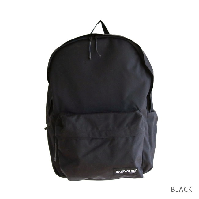 BAICYCLON by bagjack(バイシクロンバイバッグジャック) DAYPACK
