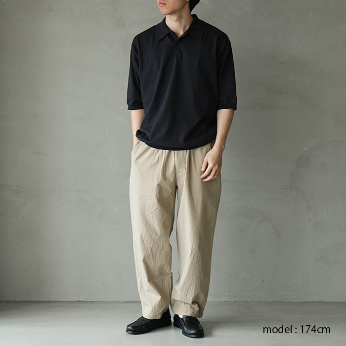 EEL Products(イールプロダクツ) COOK PANTS クックパンツ ボトムス