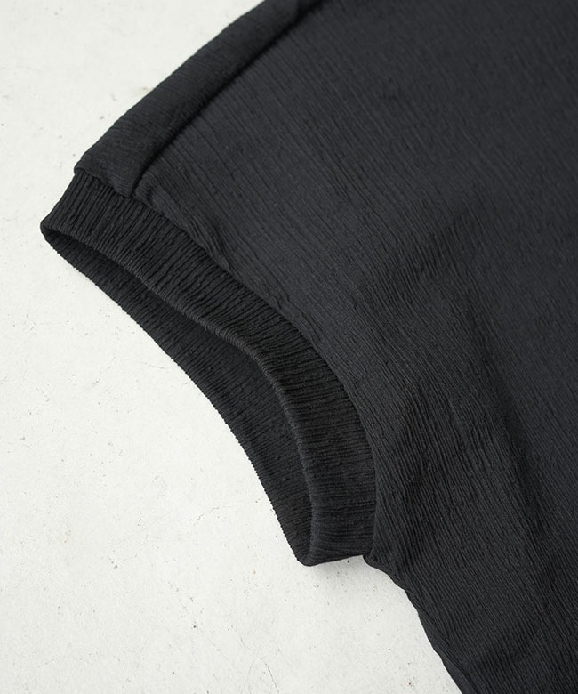 SALE 30%OFF】mizuiro ind(ミズイロインド)crape wide P/O クレープ 