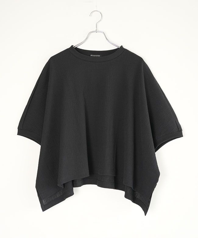 SALE 30%OFF】mizuiro ind(ミズイロインド)crape wide P/O クレープ 