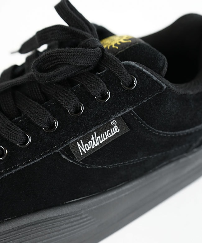 替え紐付属】 NORTHWAVE(ノースウェーブ) ESPRESSO SUEDE エスプレッソ