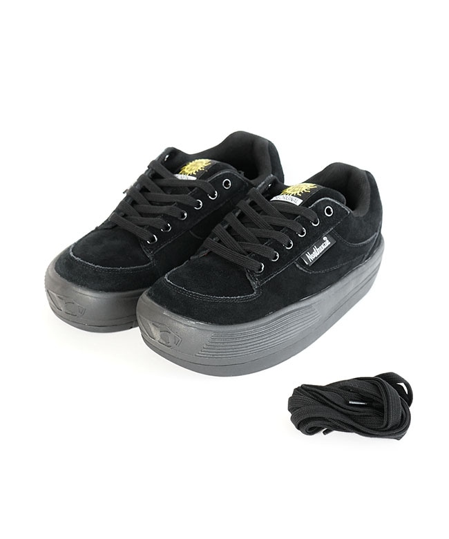 替え紐付属】 NORTHWAVE(ノースウェーブ) ESPRESSO SUEDE エスプレッソ