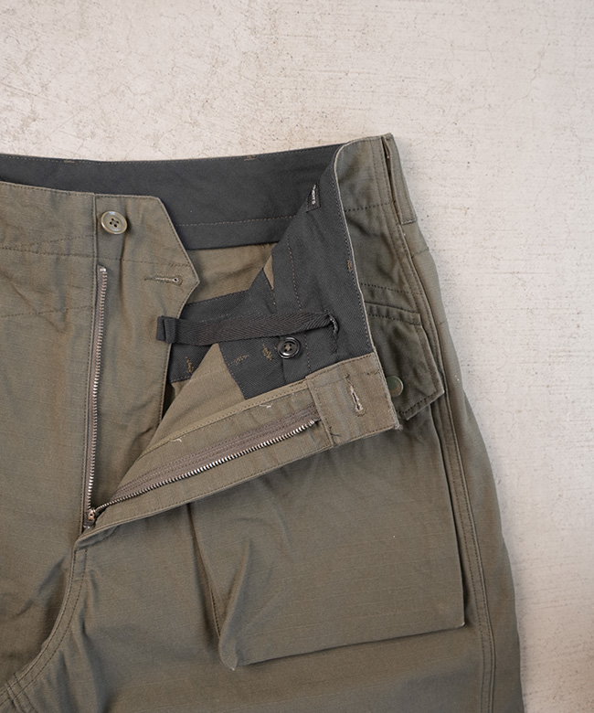 ENGINEERED GARMENTS(エンジニアド ガーメンツ) Norwegian Army Pant