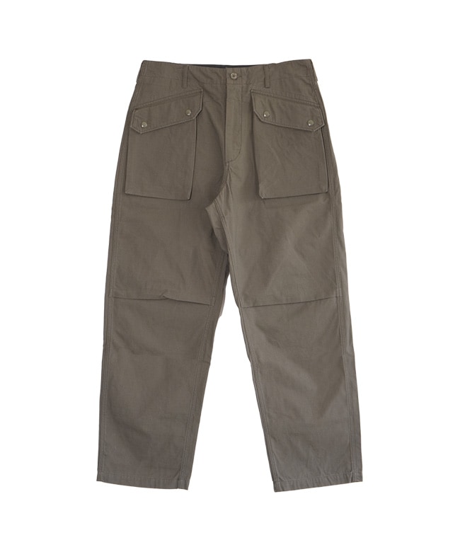 ENGINEERED GARMENTS(エンジニアド ガーメンツ) Norwegian Army Pant