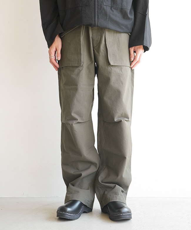 Engineered Garments ウィリーポスト パンツ 32 Engineered Garments ウィリーポスト パンツ 32 Engineered Garments
