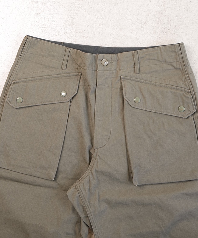 ENGINEERED GARMENTS(エンジニアド ガーメンツ) Norwegian Army Pant