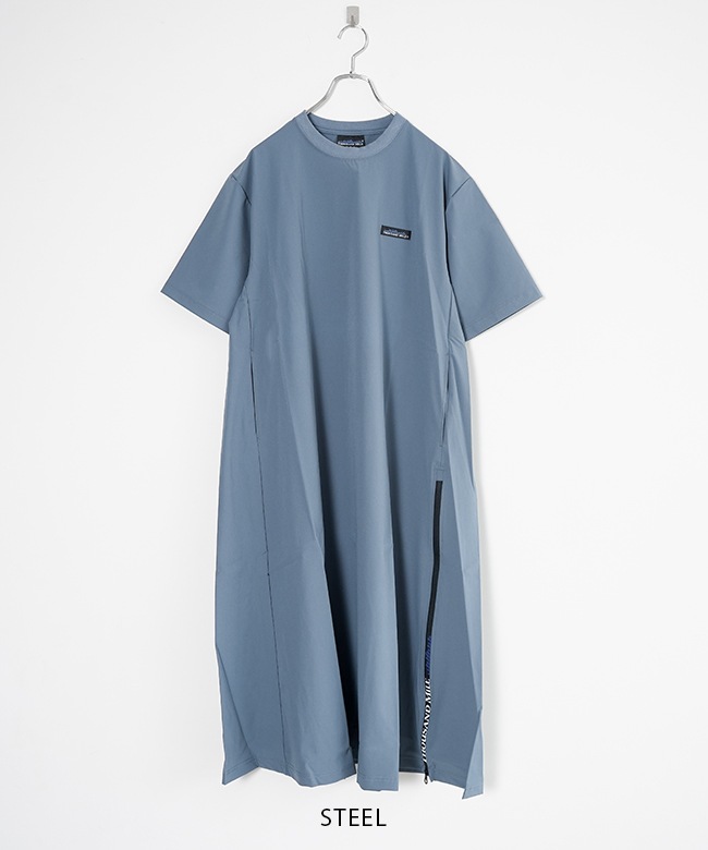 TM241NP00132]THOUSAND MILE(サウザンドマイル) SHORT SLEEVE