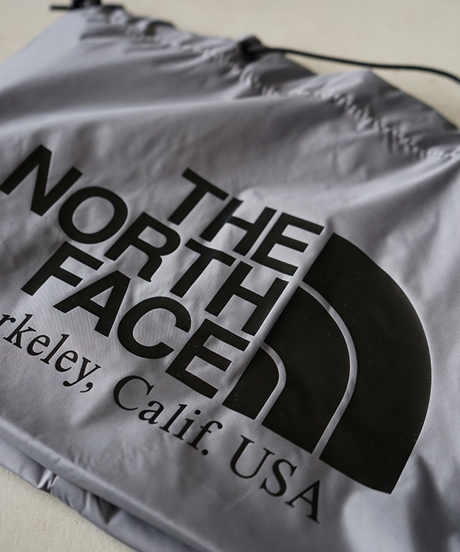 NN7404N]【インナートート付属】THE NORTH FACE PURPLE LABEL(ザ