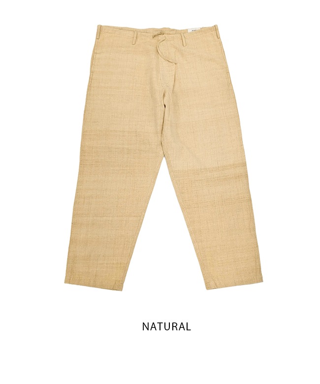 【alvana】アルヴァナ BHARAT TROUSERS パンツ ベルテッド 楽天市場】SERVICE PRICE 30割【alvana】アルヴァナ アルバナ BHARAT