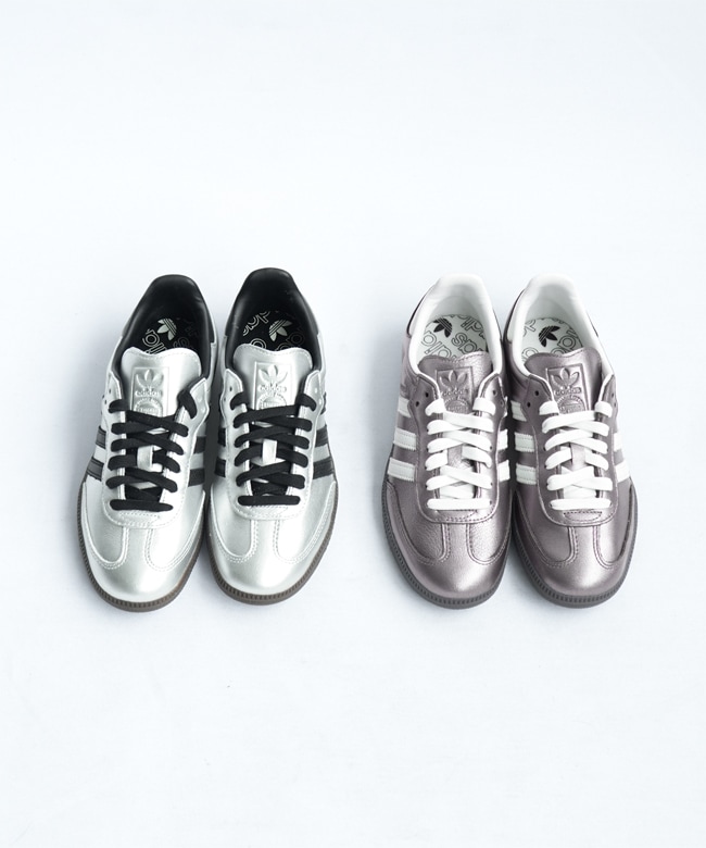 ◇[JI4219]adidas Originals (アディダス オリジナルス) SAMBA