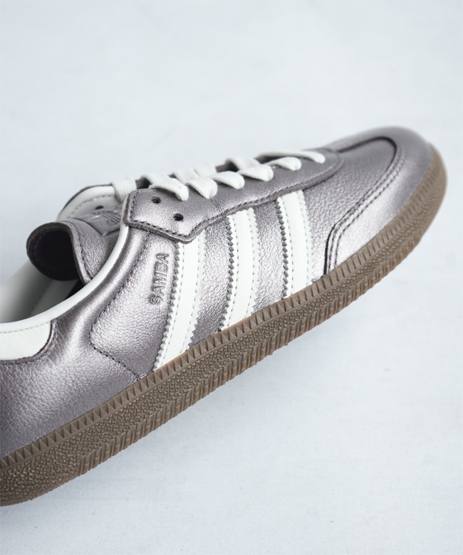 ◇[JI4219]adidas Originals (アディダス オリジナルス) SAMBA