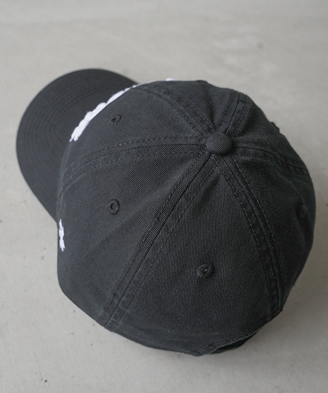 SMU713A-COKE-BLK]AMERICAN NEEDLE(アメリカンニードル) BALLPARK Coca