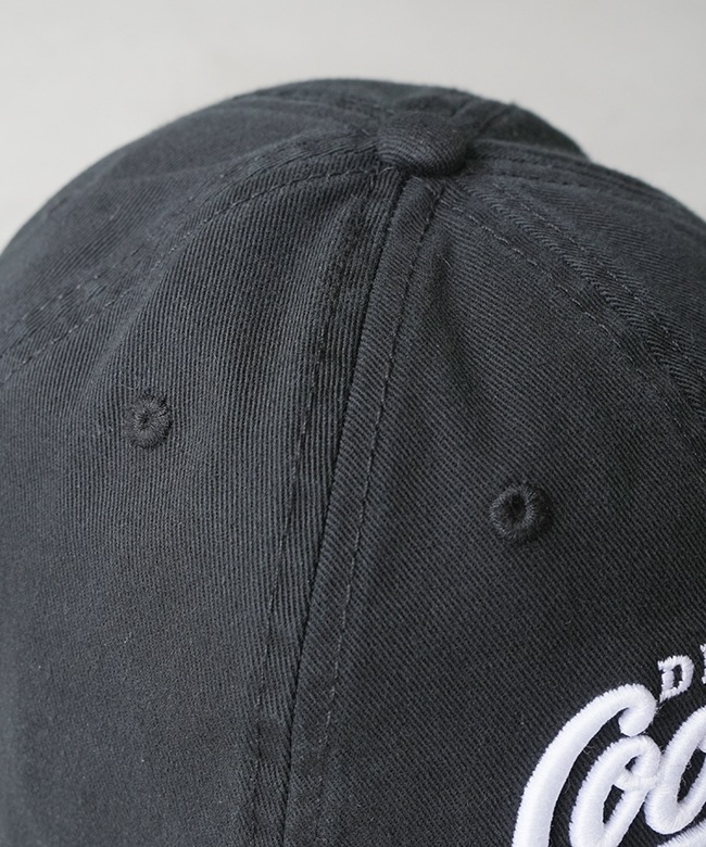 50～60s Coca-Cola コカコーラ ビンテージ キャップ アメリカンニードル｜americanneedle｜ベースボールキャップ｜Peace5