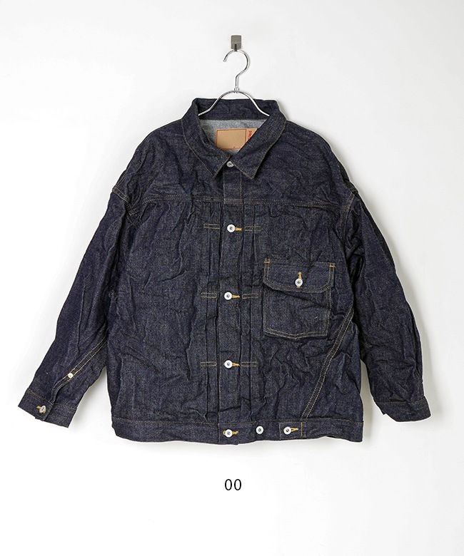 HS2506]SKEWed(スキュー) El Dorado Jacket エルドラドジャケット