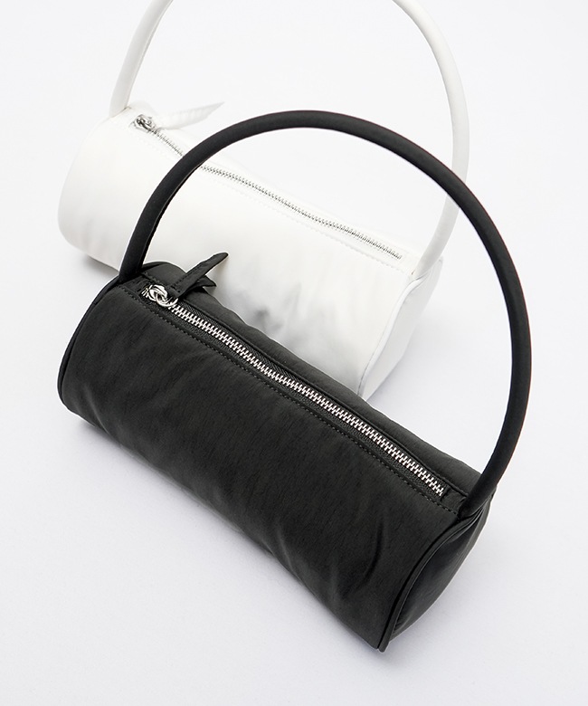 SALE 50%OFF】[13WGB251308]emmi(エミ)ナイロンチューブミニ