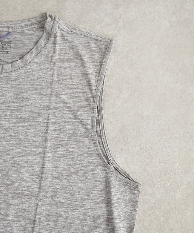 国内正規販売店】[45255]Patagonia(パタゴニア)M'S SLEEVELESS