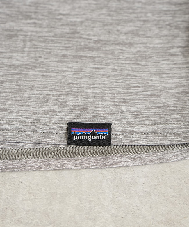 キャプリーンクールデイリー　スリーブレス　Lサイズ　新品未使用 patagonia（パタゴニア） / スリーブレスキャプリーンクール