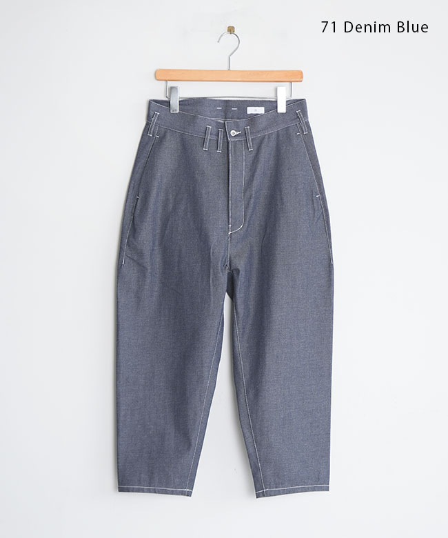 FK-FR0603DM]FIRMUM(フィルマム) FDPLDM ポリエステル&コットン ドライ