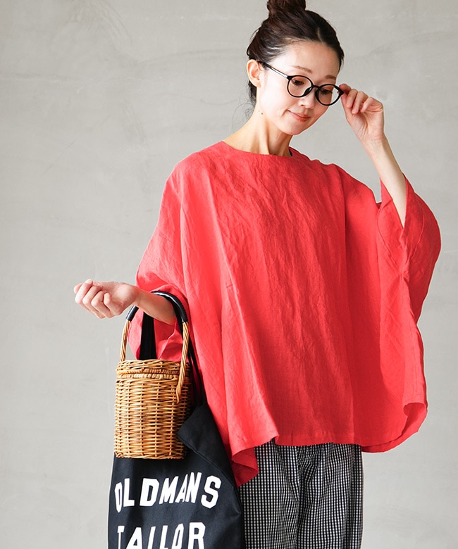 SALE 20%OFF】[SET-4023]SETTEN(セッテン) リネンキャンバス