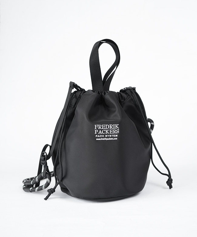 candy shoulder]FREDRIK PACKERS(フレドリック パッカーズ)CANDY