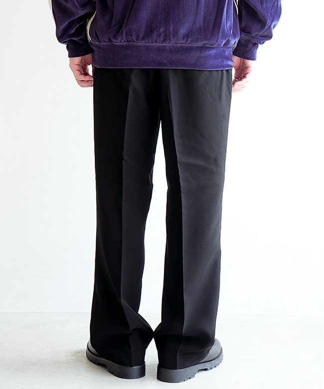 PT06-095peg]N.HOOLYWOOD(エヌハリウッド) WIDE TAPERED EASY