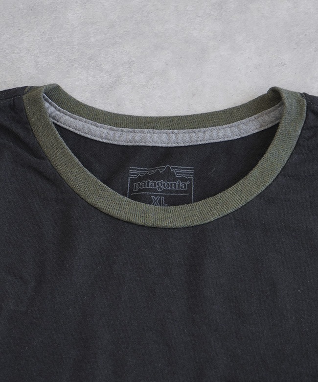 37836]Patagonia(パタゴニア) メンズ・ロングスリーブ・ショップ