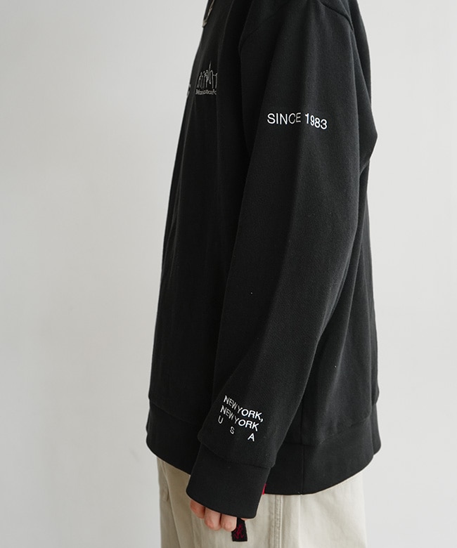 MP-M598]Manhattan Portage(マンハッタンポーテージ) Sweat Trainer