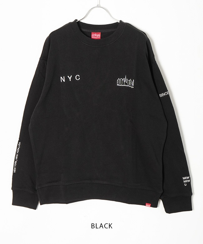 SALE 10%OFF】[MP-M598]Manhattan Portage(マンハッタンポーテージ