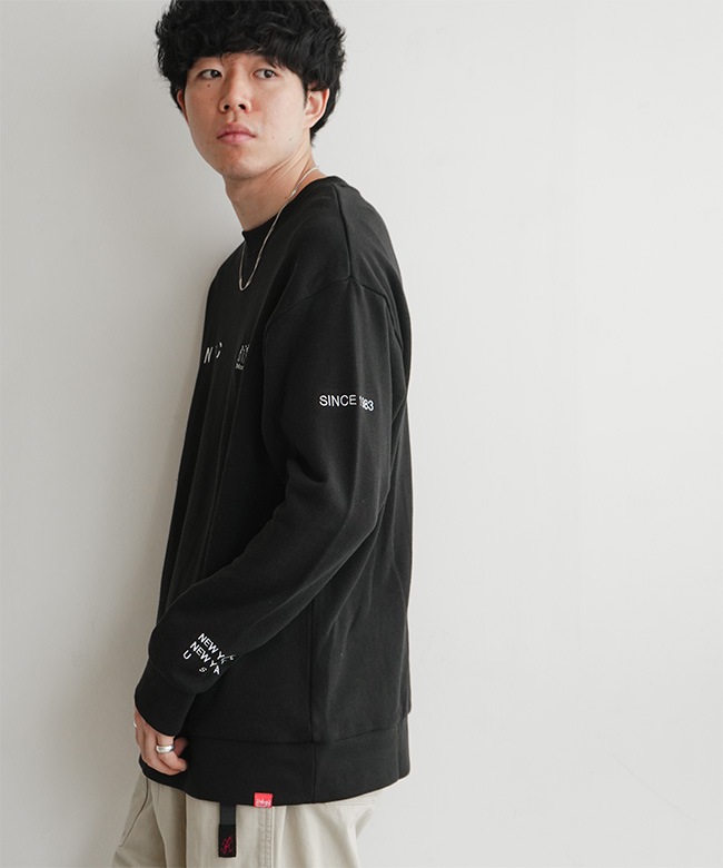 MP-M598]Manhattan Portage(マンハッタンポーテージ) Sweat Trainer