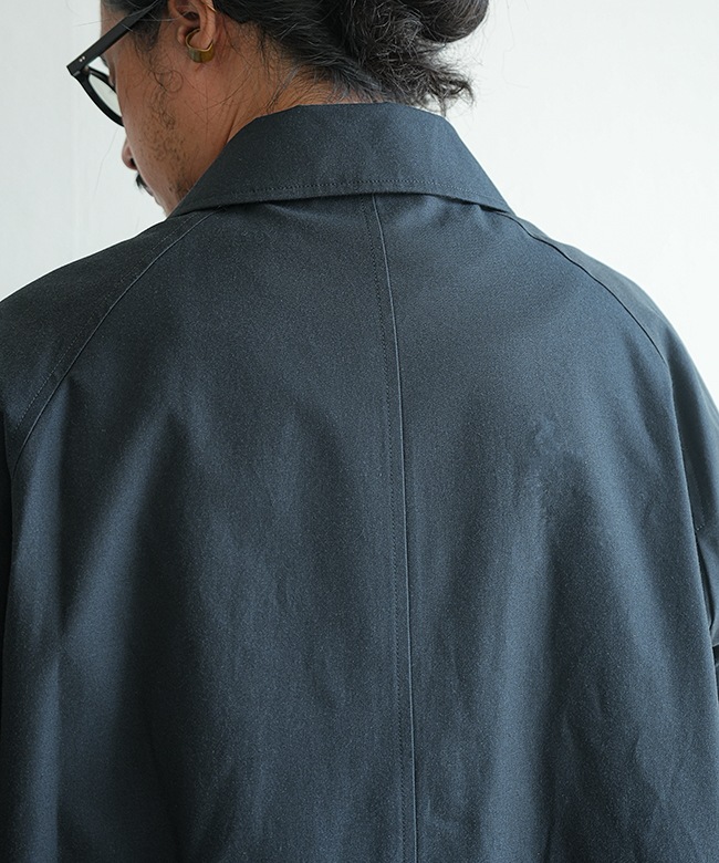 SALE 50%OFF】UNIVERSAL PRODUCTS.(ユニバーサルプロダクツ) BALMACAAN